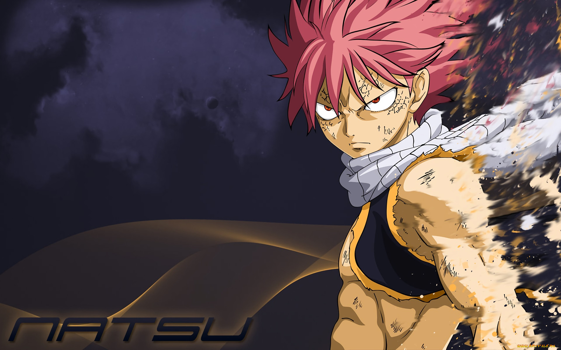 , fairy tail, 